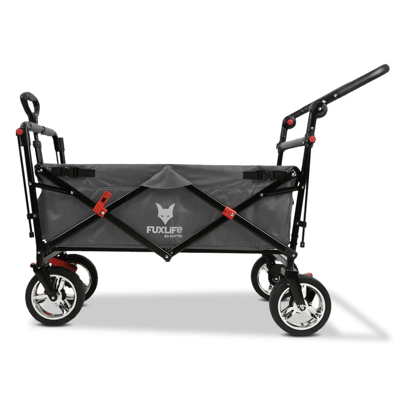 B-Ware V: FUXLIFE Bollerwagen CT-700
