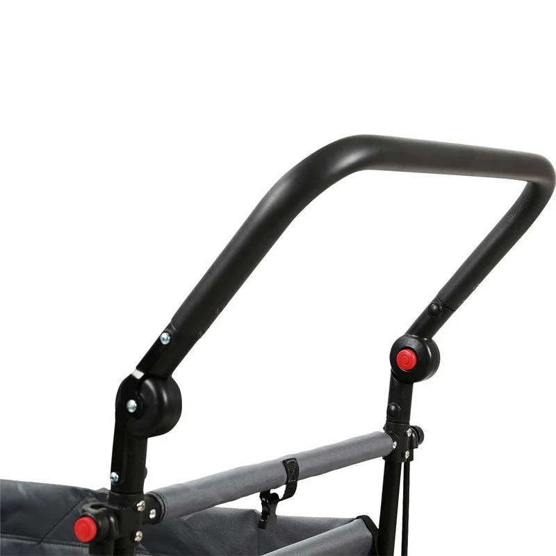 B-Ware V: FUXLIFE Bollerwagen CT-700