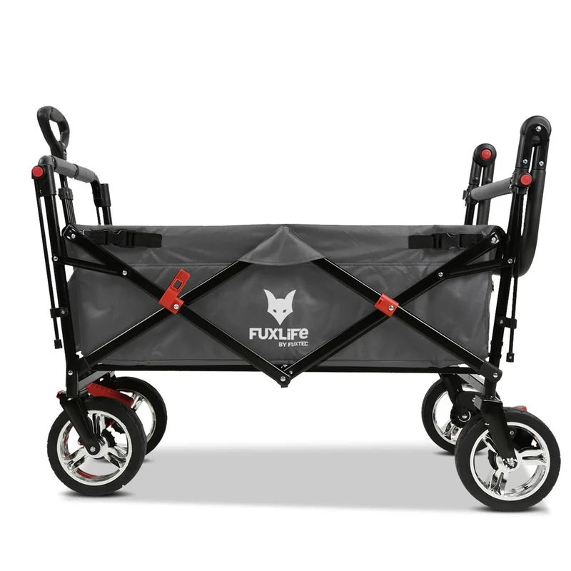 B-Ware V: FUXLIFE Bollerwagen CT-700