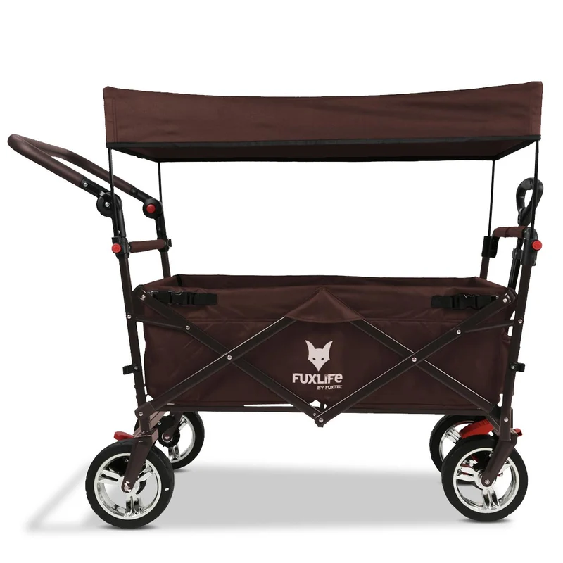 B-Ware V: FUXLIFE Bollerwagen CT-700