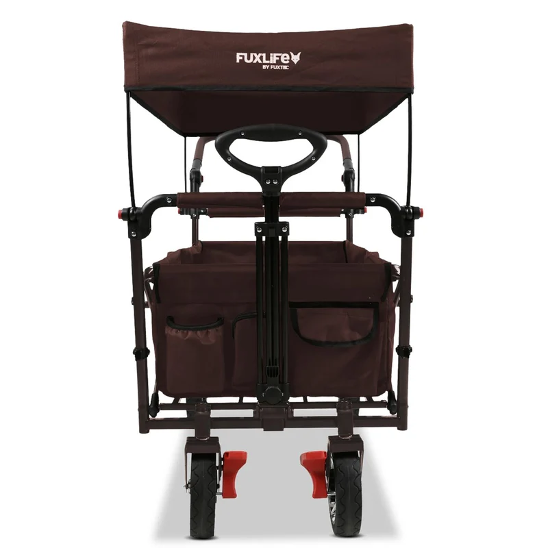 B-Ware V: FUXLIFE Bollerwagen CT-700