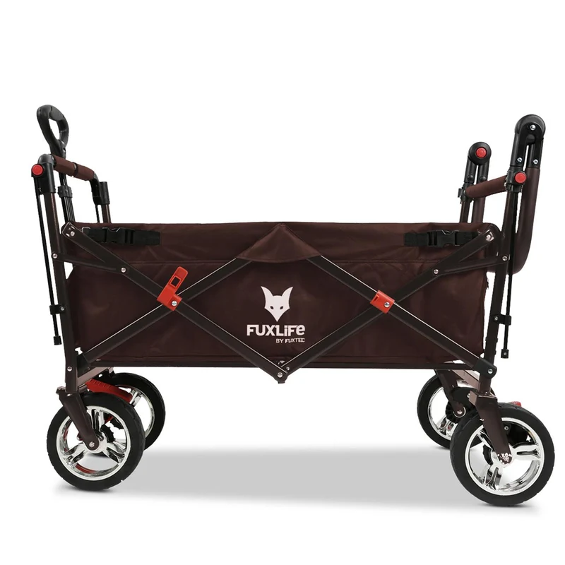 B-Ware V: FUXLIFE Bollerwagen CT-700