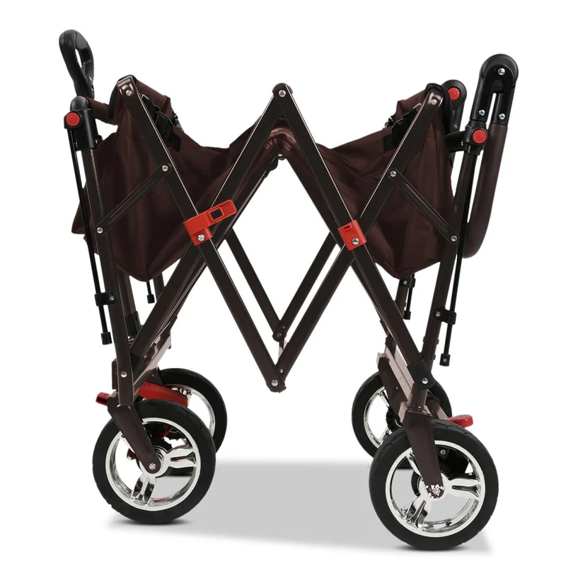 B-Ware V: FUXLIFE Bollerwagen CT-700
