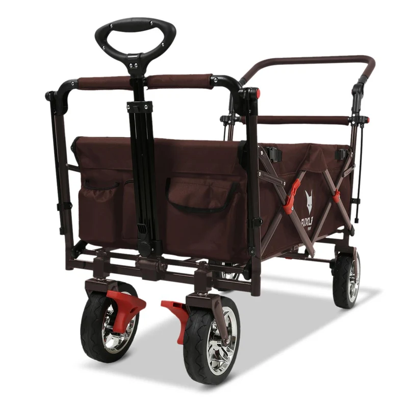 B-Ware V: FUXLIFE Bollerwagen CT-700