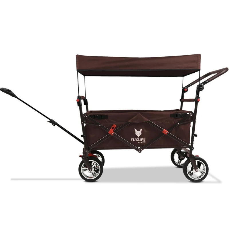 B-Ware V: FUXLIFE Bollerwagen CT-700