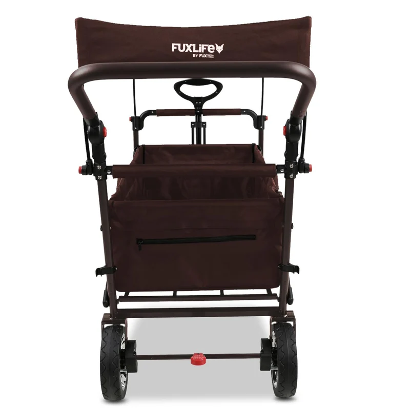 B-Ware V: FUXLIFE Bollerwagen CT-700