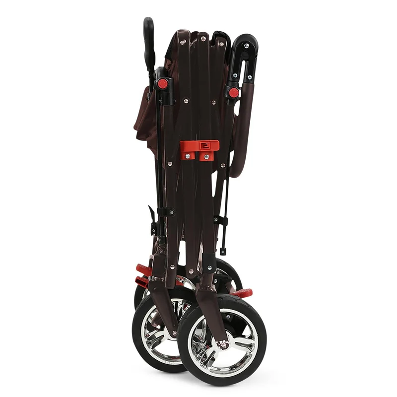 B-Ware V: FUXLIFE Bollerwagen CT-700