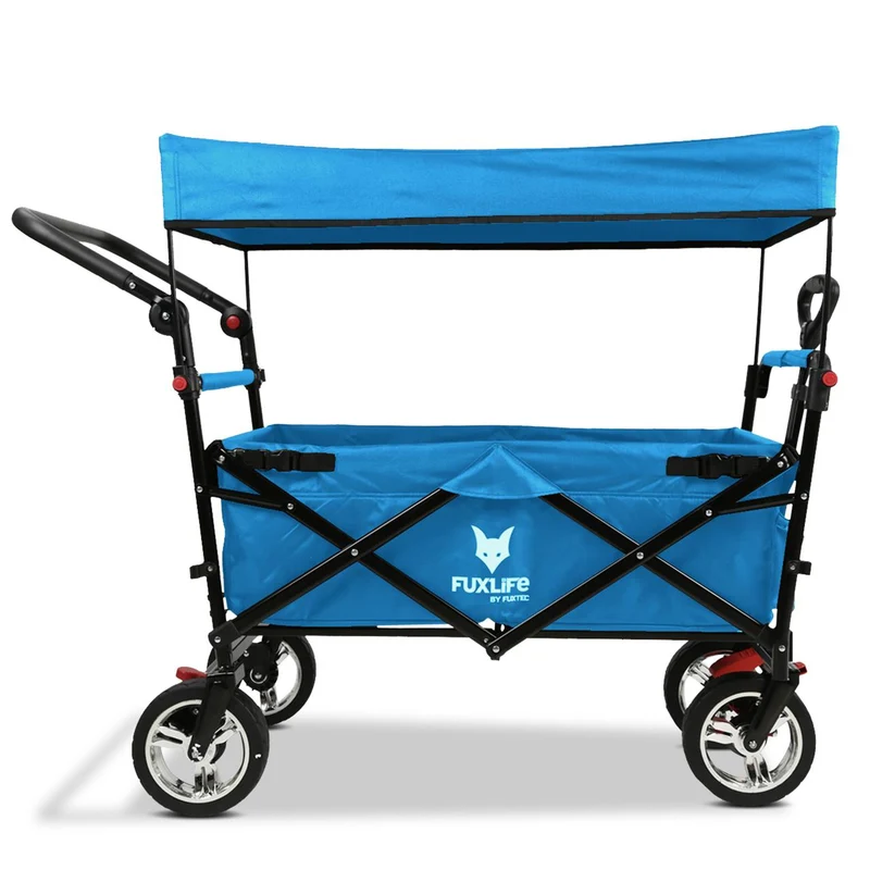 B-Ware V: FUXLIFE Bollerwagen CT-700