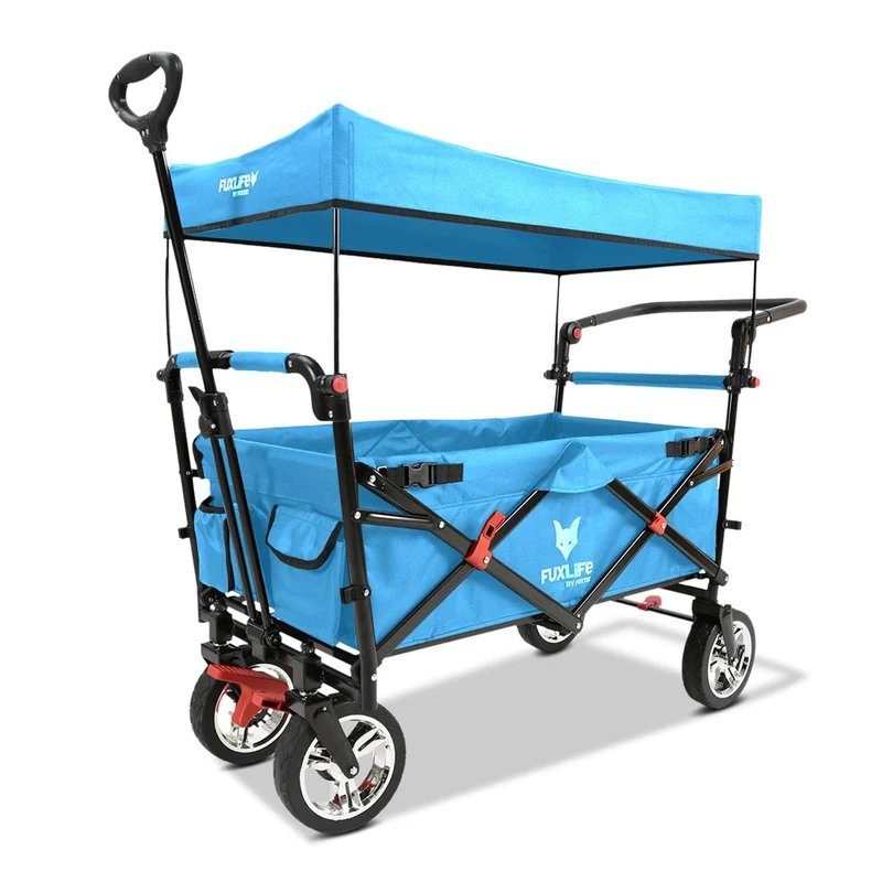 B-Ware V: FUXLIFE Bollerwagen CT-700