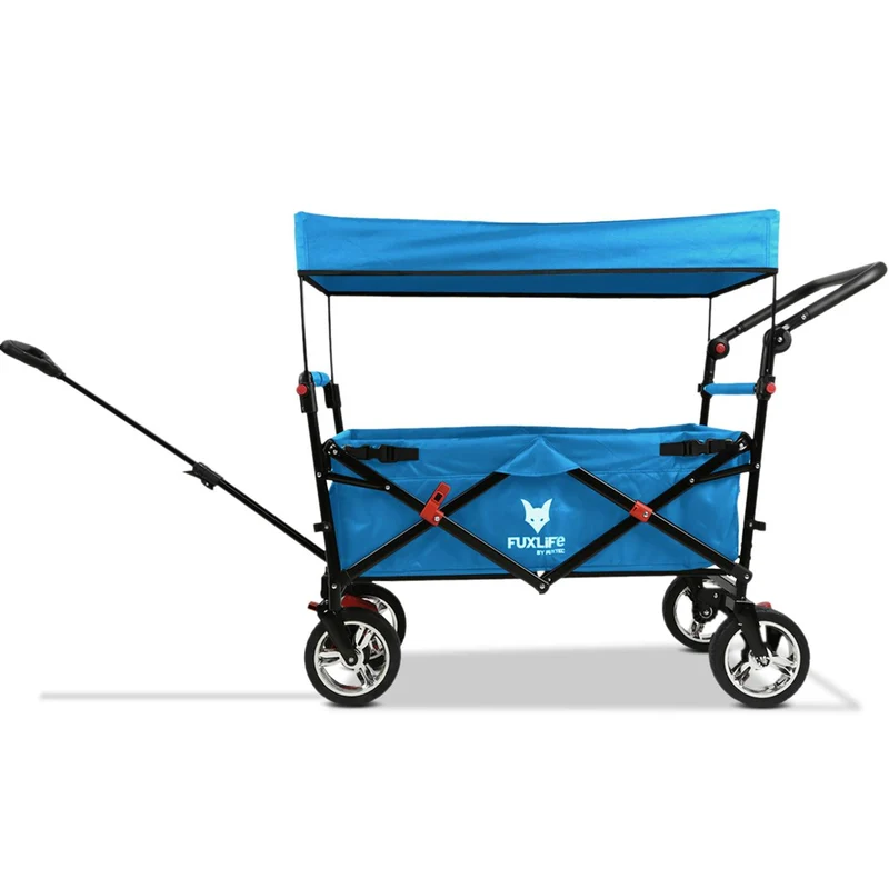 B-Ware V: FUXLIFE Bollerwagen CT-700