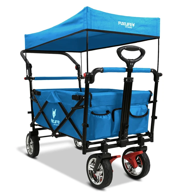B-Ware V: FUXLIFE Bollerwagen CT-700