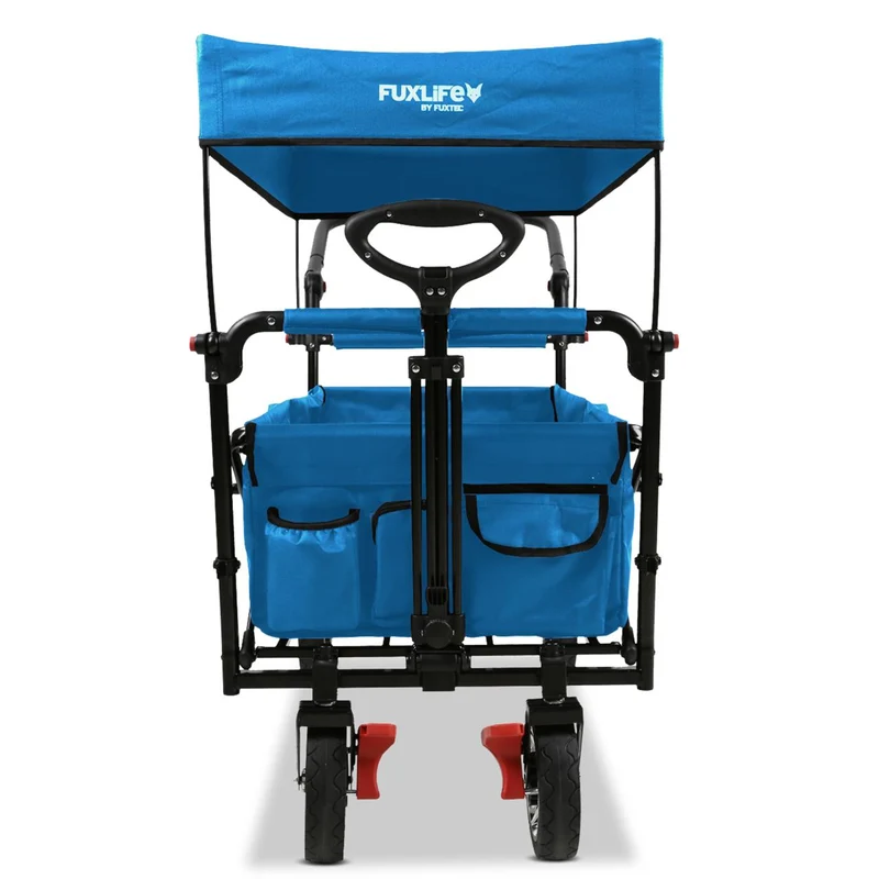 B-Ware V: FUXLIFE Bollerwagen CT-700