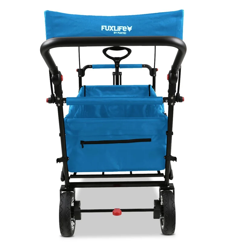 B-Ware V: FUXLIFE Bollerwagen CT-700