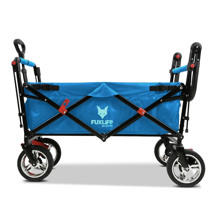 B-Ware V: FUXLIFE Bollerwagen CT-700