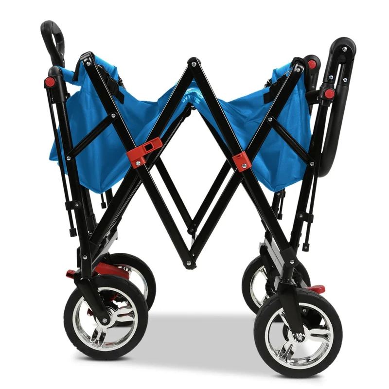 B-Ware V: FUXLIFE Bollerwagen CT-700