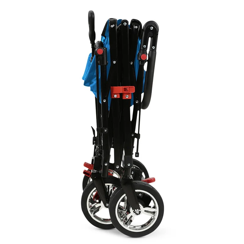 B-Ware V: FUXLIFE Bollerwagen CT-700