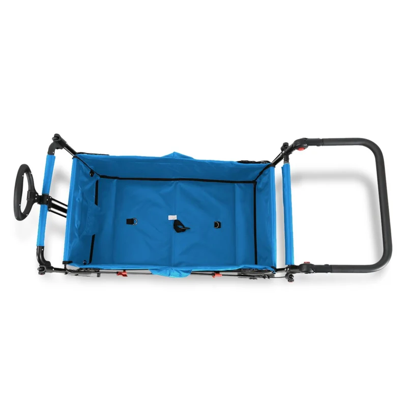 B-Ware V: FUXLIFE Bollerwagen CT-700