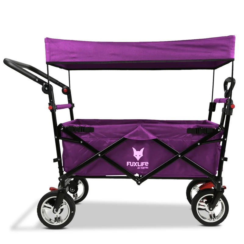 B-Ware V: FUXLIFE Bollerwagen CT-700