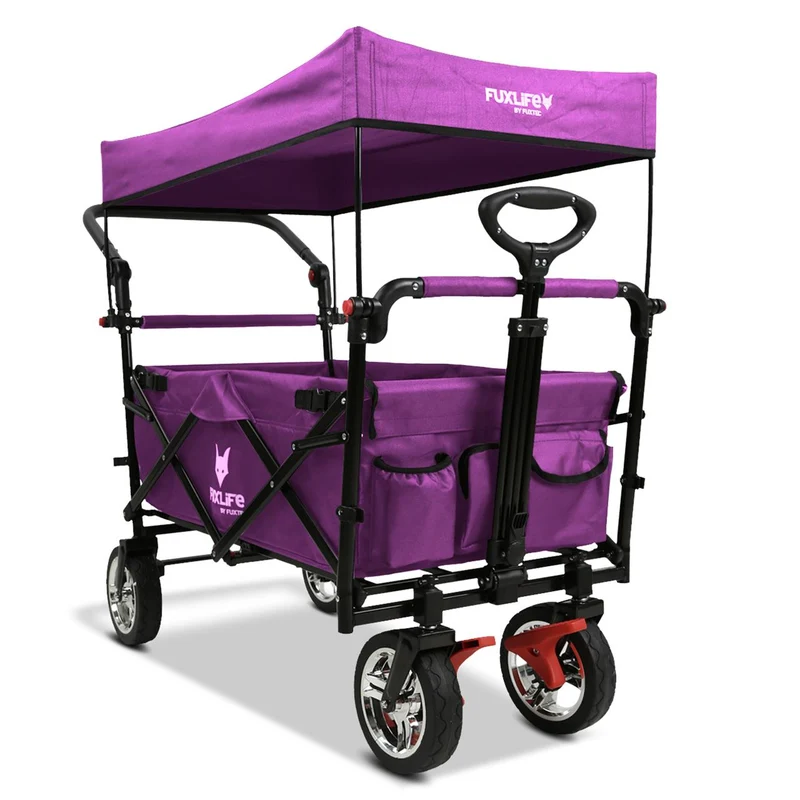 B-Ware V: FUXLIFE Bollerwagen CT-700