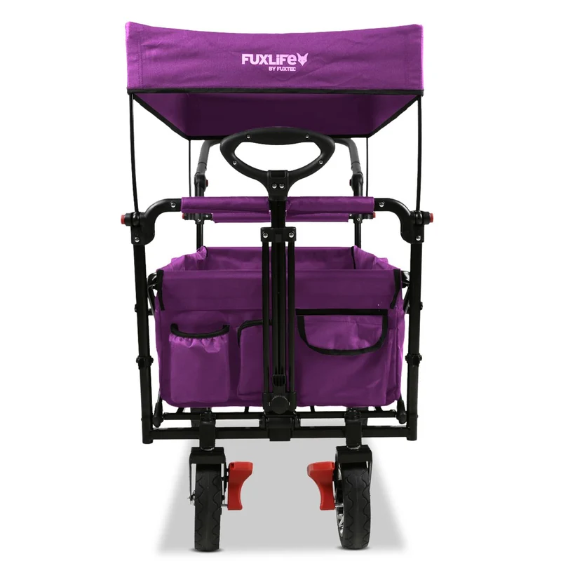 B-Ware V: FUXLIFE Bollerwagen CT-700