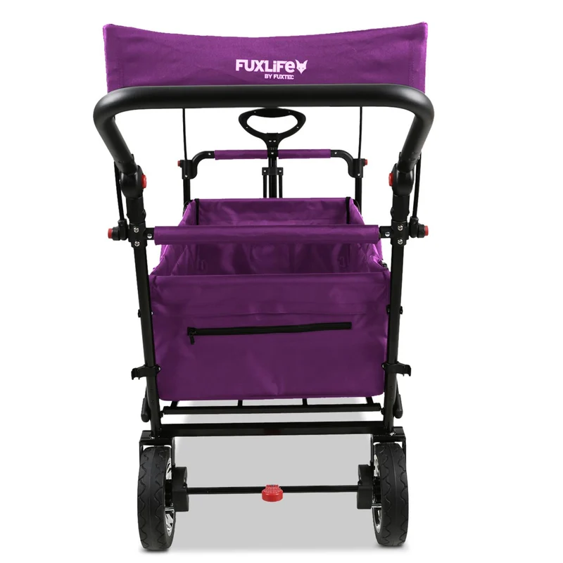 B-Ware V: FUXLIFE Bollerwagen CT-700