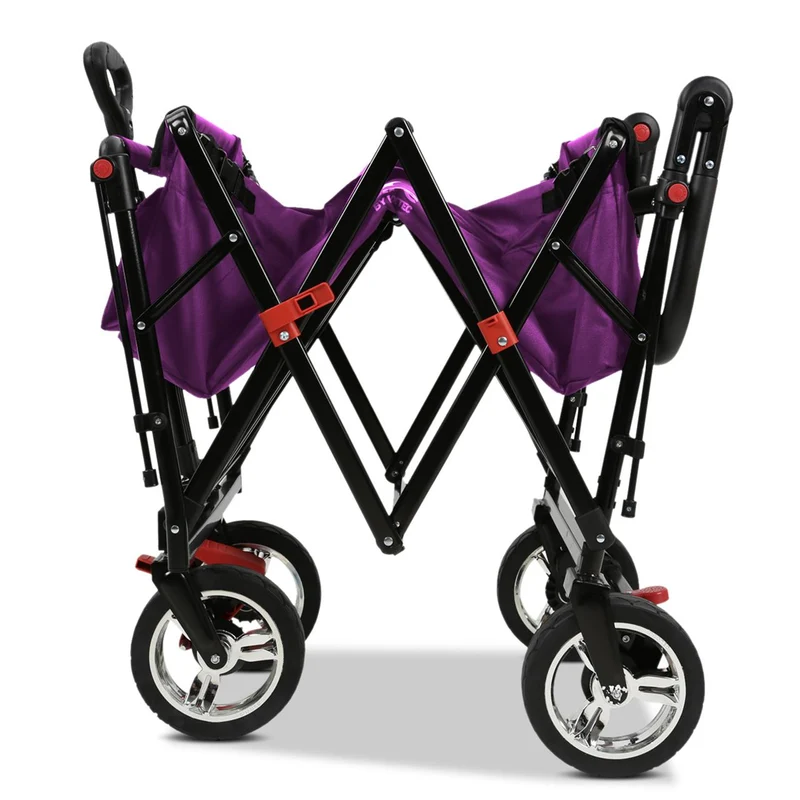B-Ware V: FUXLIFE Bollerwagen CT-700
