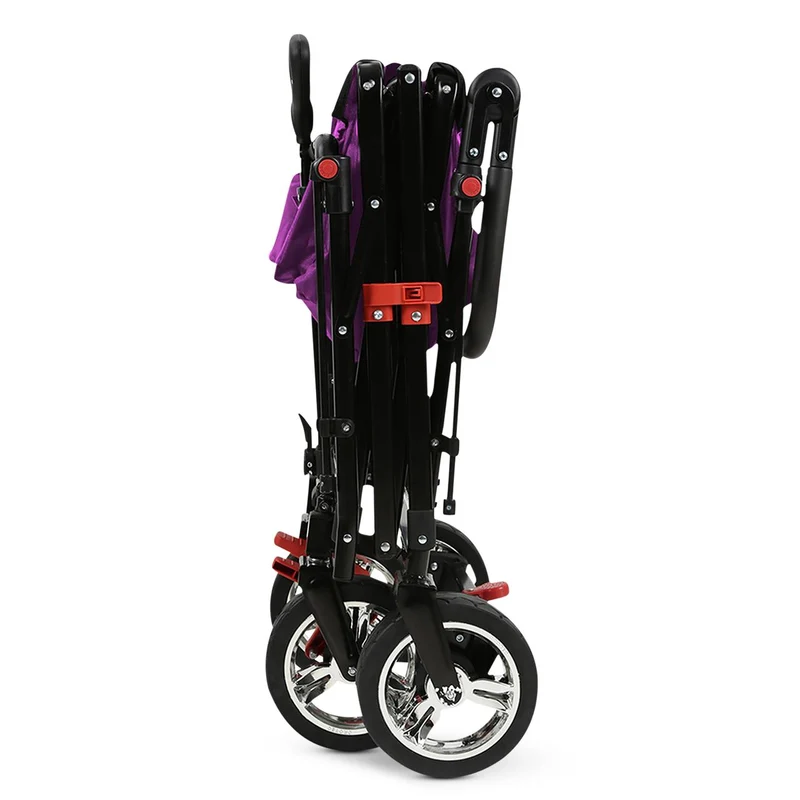 B-Ware V: FUXLIFE Bollerwagen CT-700