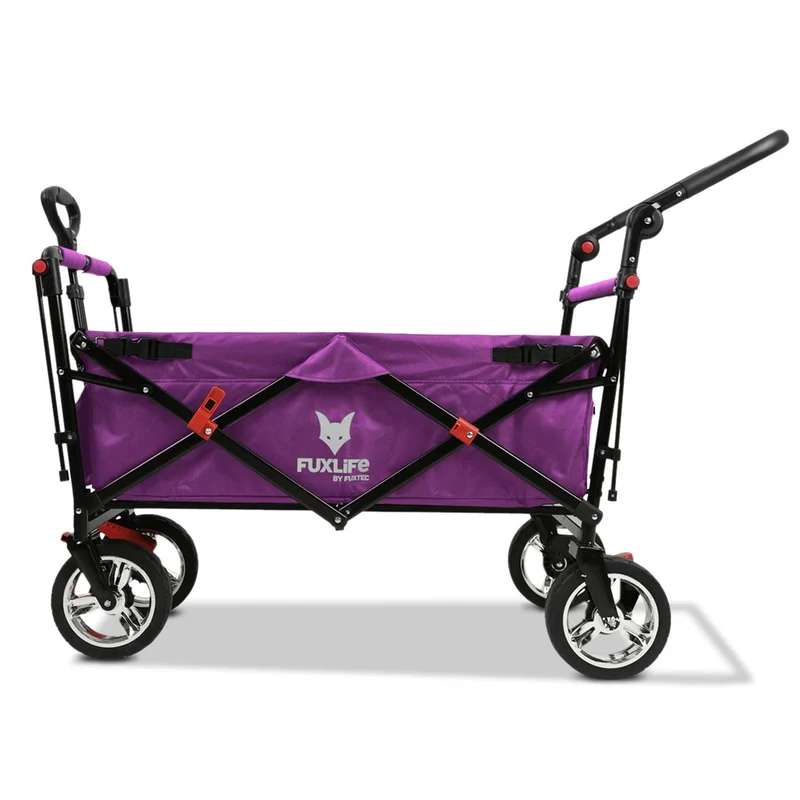 B-Ware V: FUXLIFE Bollerwagen CT-700