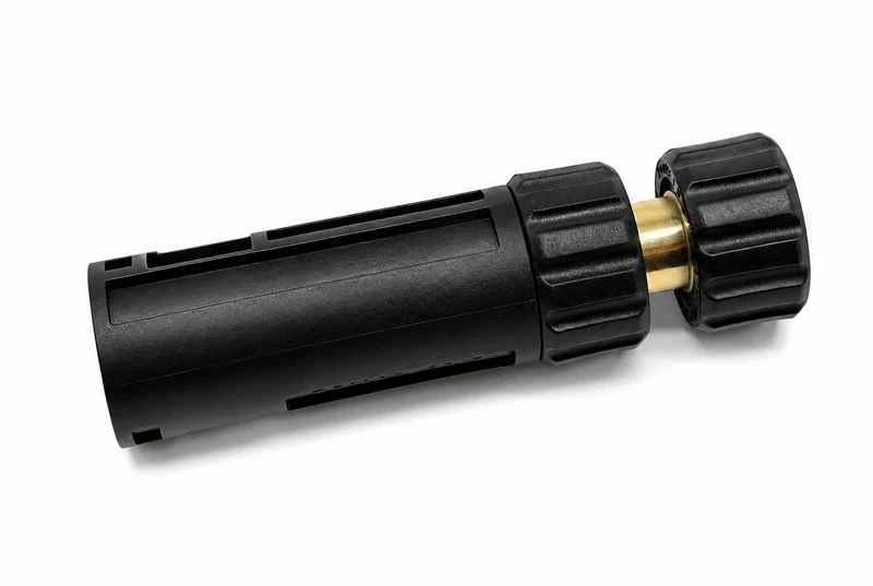 Bajonett Female Adapter Lavor Parkside Ferrex auf M22x1,5 IG Hochdruckreiniger