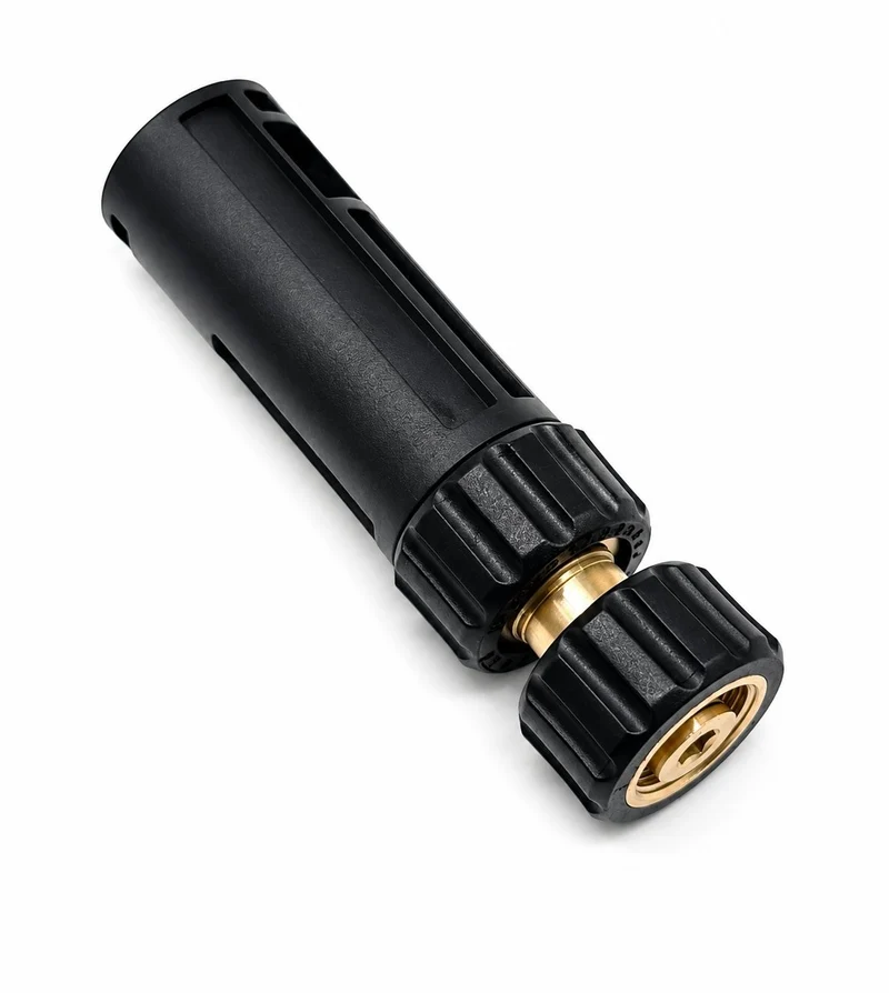 Bajonett Female Adapter Lavor Parkside Ferrex auf M22x1,5 IG Hochdruckreiniger