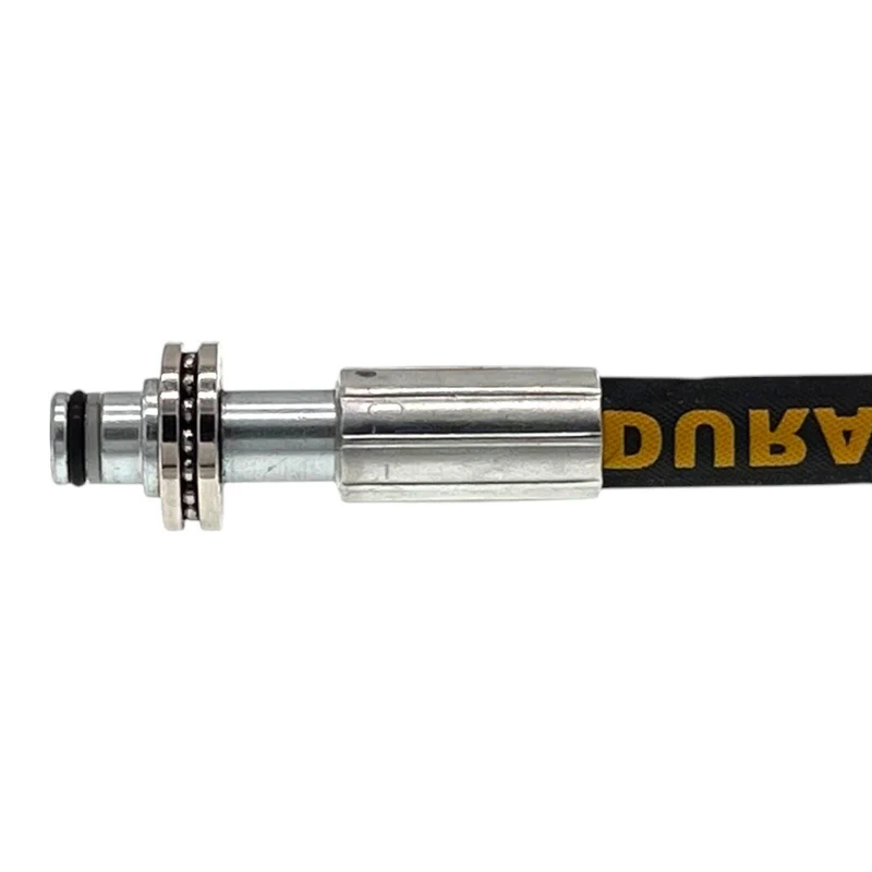 Hochdruckadapter für Kärcher mit M22-Gewinde und 10mm oder 11mm AVS-Stecknippel