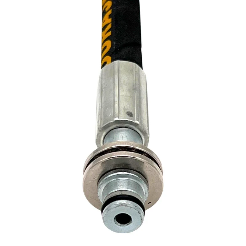 Hochdruckadapter für Kärcher mit M22-Gewinde und 10mm oder 11mm AVS-Stecknippel