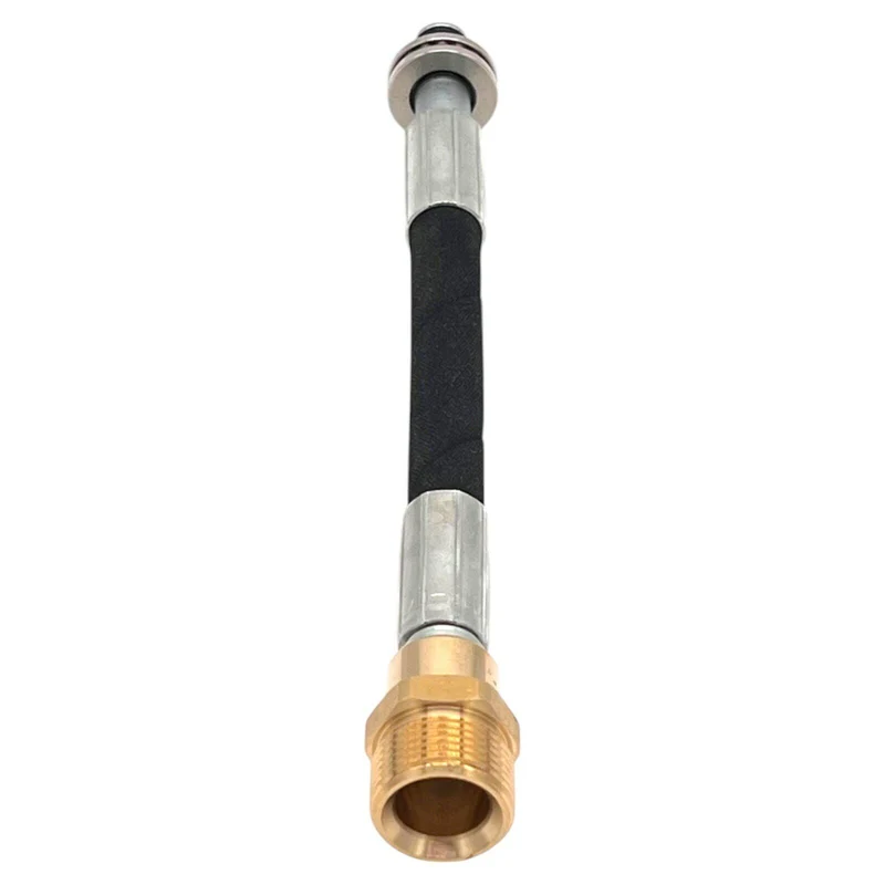Hochdruckadapter für Kärcher mit M22-Gewinde und 10mm oder 11mm AVS-Stecknippel