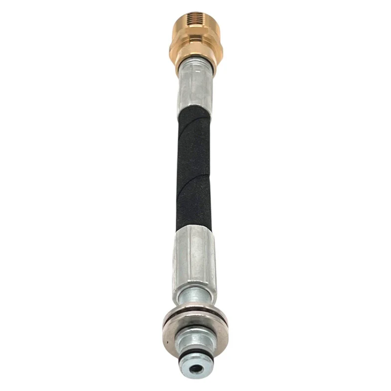 Hochdruckadapter für Kärcher mit M22-Gewinde und 10mm oder 11mm AVS-Stecknippel