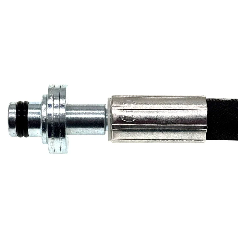 Hochdruckadapter für Kärcher mit M22-Gewinde und 10mm oder 11mm AVS-Stecknippel