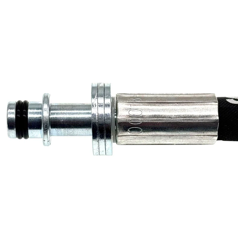 Hochdruckadapter für Kärcher mit M22-Gewinde und 10mm oder 11mm AVS-Stecknippel