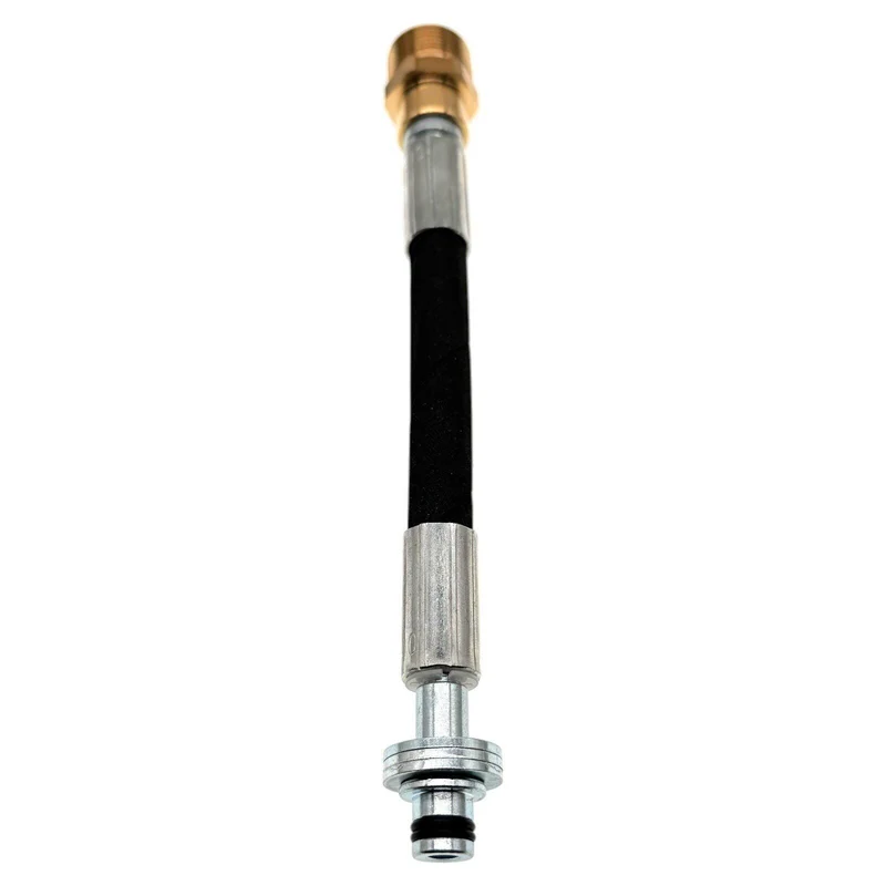Hochdruckadapter für Kärcher mit M22-Gewinde und 10mm oder 11mm AVS-Stecknippel