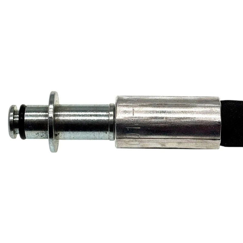 Hochdruckadapter für Kärcher mit M22-Gewinde und 10mm oder 11mm AVS-Stecknippel