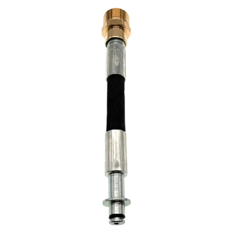 Hochdruckadapter für Kärcher mit M22-Gewinde und 10mm oder 11mm AVS-Stecknippel