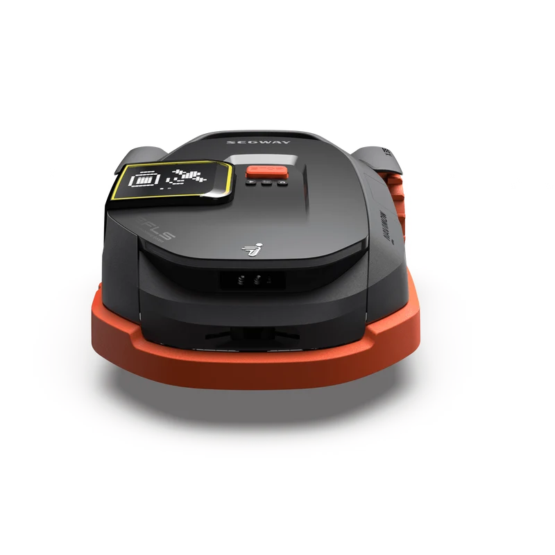 Segway Navimow X390E｜10.000 m²