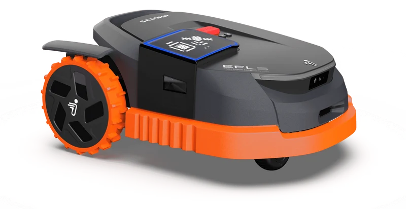 Segway Navimow X390E｜10.000 m²