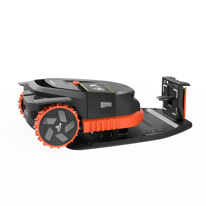 Segway Navimow X390E｜10.000 m²