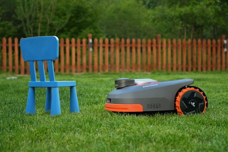 Segway Navimow X315E｜1500 m²