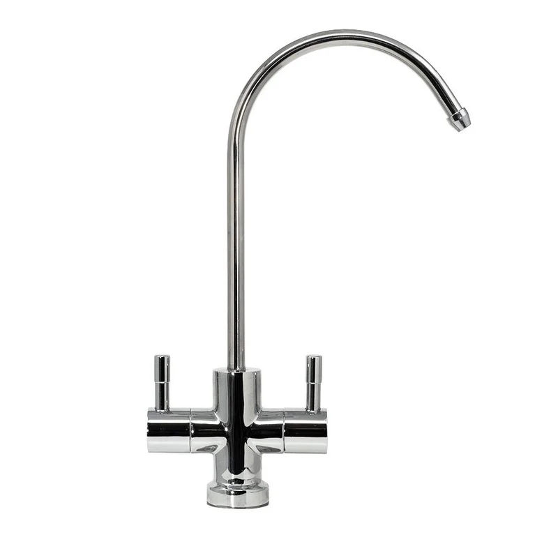 2-Wege-Wasserhahn Gardone