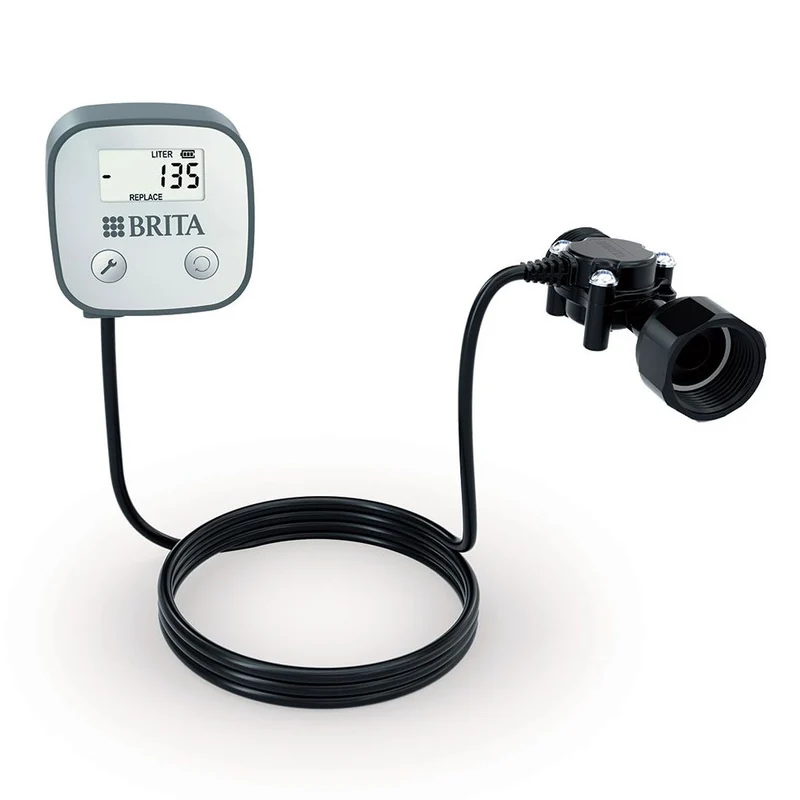 Brita Flowmeter 10 -100