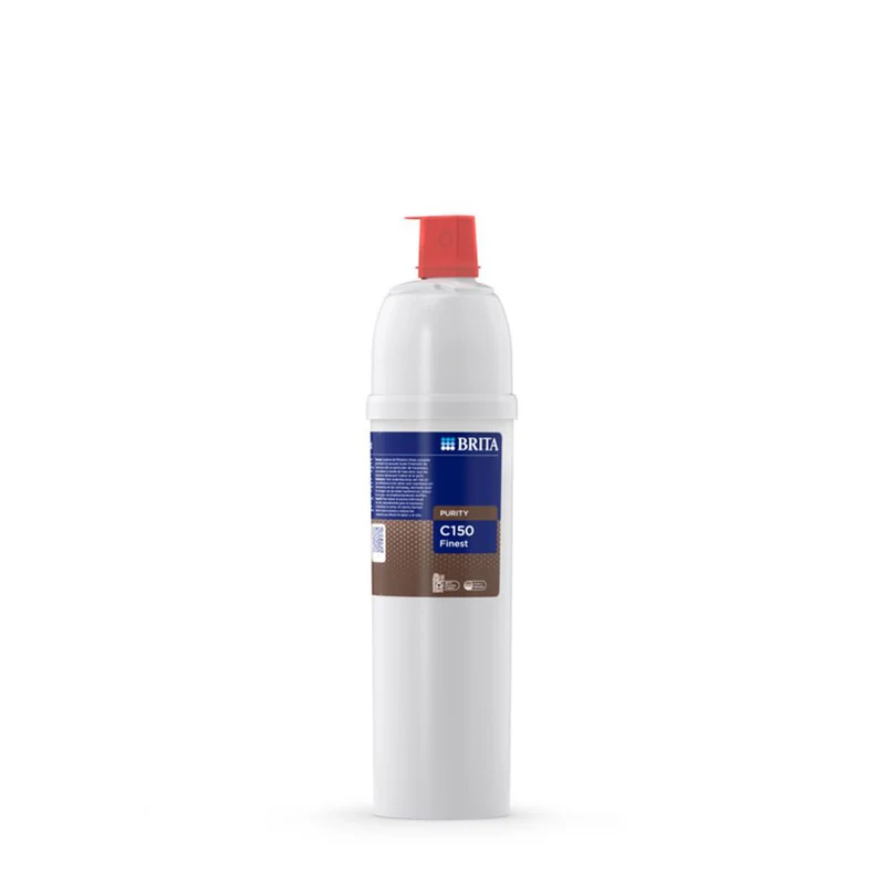 Brita Purity C Finest Filterkartuschen
