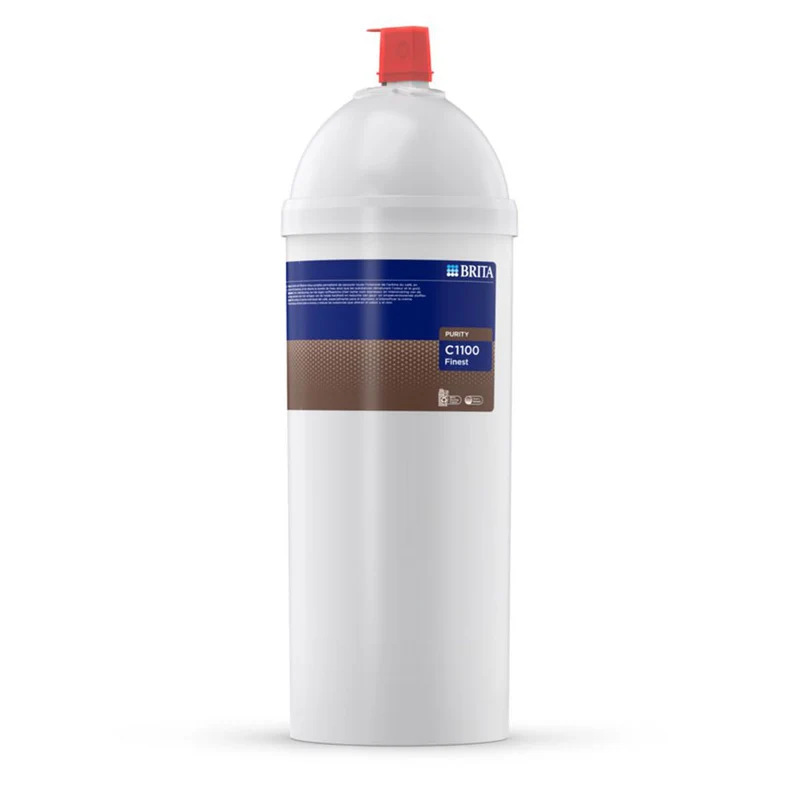 Brita Purity C Finest Filterkartuschen