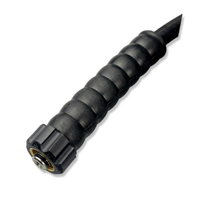 20m Hochdruck Schlauch für Kärcher u.a. M22 Überwurf 400 bar 155°C HD Schlauch