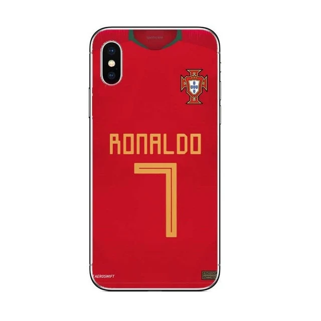 Phone Case for iphone 5s SE 6 6S 7 XR XS MAX 6Splus Hard plastic Phone Shell