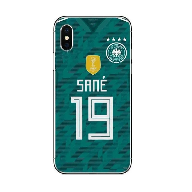 Phone Case for iphone 5s SE 6 6S 7 XR XS MAX 6Splus Hard plastic Phone Shell